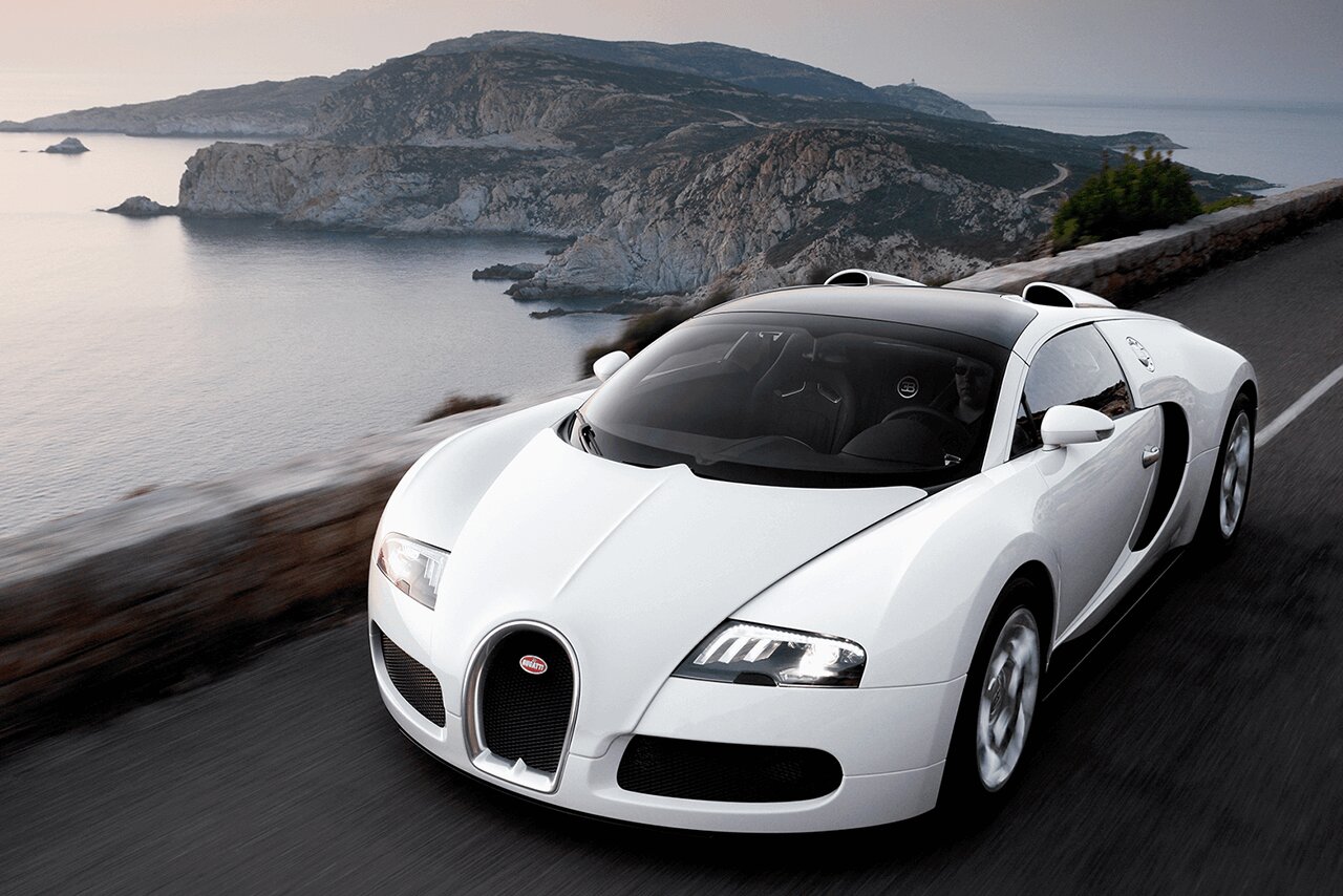 Bugatti Partner